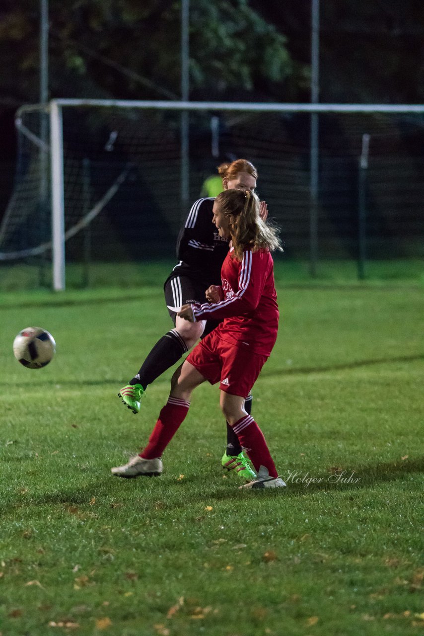 Bild 180 - Frauen SG Krempe/ETSV F. Glueckstadt - TSV Heiligenstedten : Ergebnis: 8:0